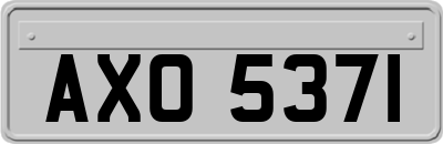 AXO5371