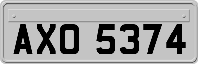 AXO5374