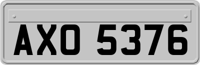 AXO5376