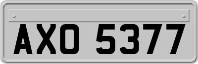 AXO5377