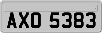 AXO5383
