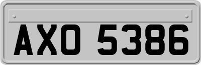 AXO5386