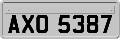 AXO5387