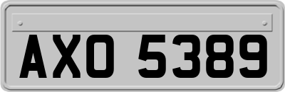 AXO5389