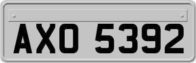 AXO5392