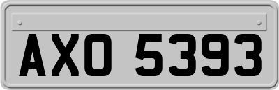 AXO5393