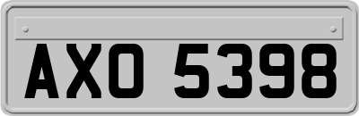 AXO5398