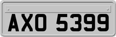 AXO5399