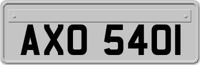 AXO5401