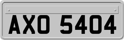 AXO5404
