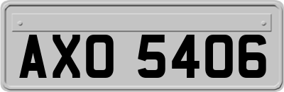 AXO5406