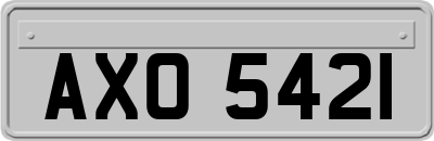 AXO5421
