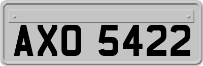 AXO5422