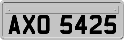 AXO5425