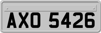 AXO5426