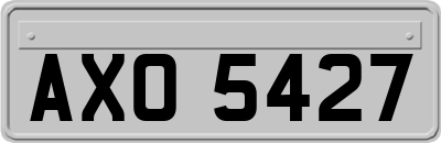 AXO5427