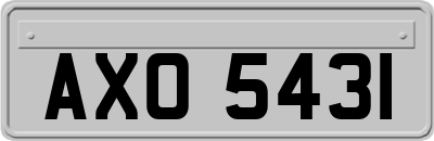AXO5431