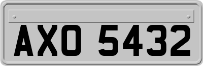 AXO5432