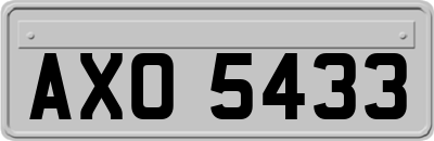 AXO5433