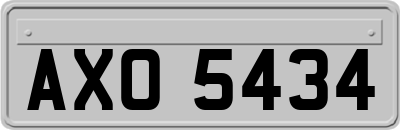 AXO5434