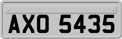 AXO5435