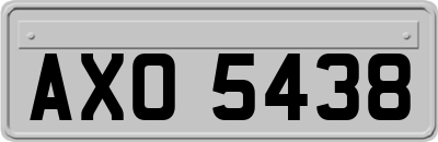 AXO5438