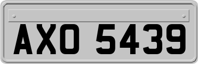 AXO5439