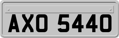 AXO5440