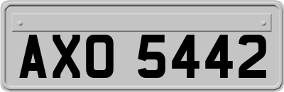 AXO5442