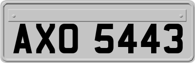 AXO5443