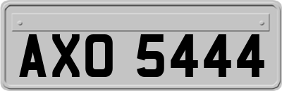 AXO5444