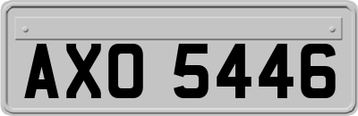 AXO5446