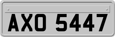 AXO5447