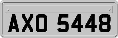 AXO5448