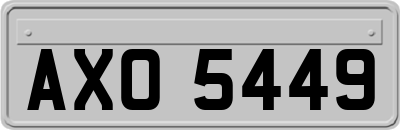 AXO5449