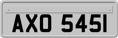 AXO5451