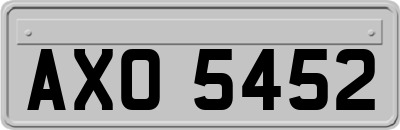 AXO5452