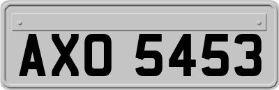AXO5453