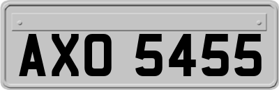 AXO5455
