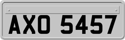 AXO5457