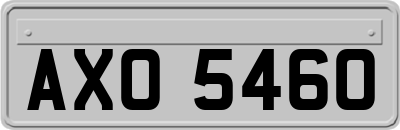 AXO5460