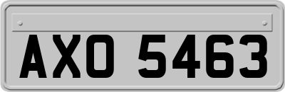 AXO5463