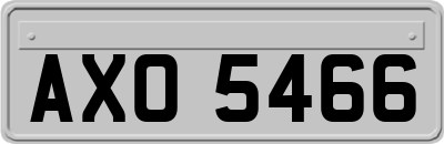 AXO5466