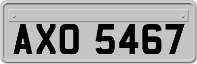 AXO5467