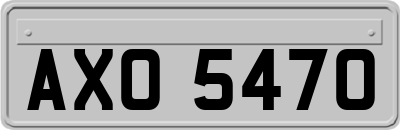 AXO5470