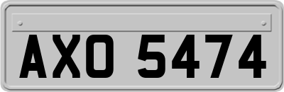 AXO5474
