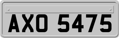 AXO5475