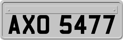 AXO5477
