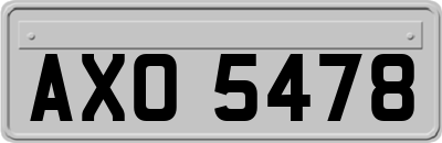 AXO5478