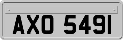 AXO5491